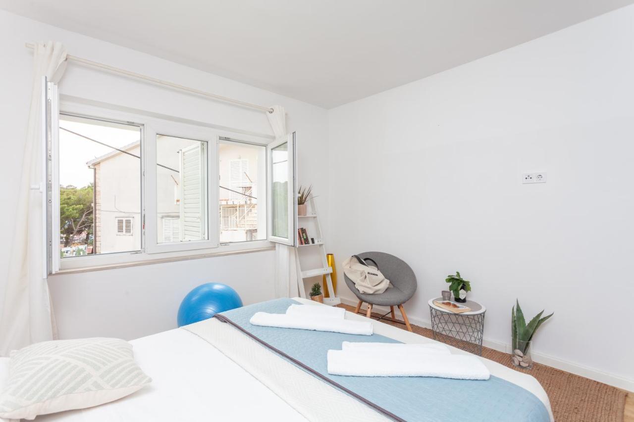Apartment Mikula Makarska Exterior photo