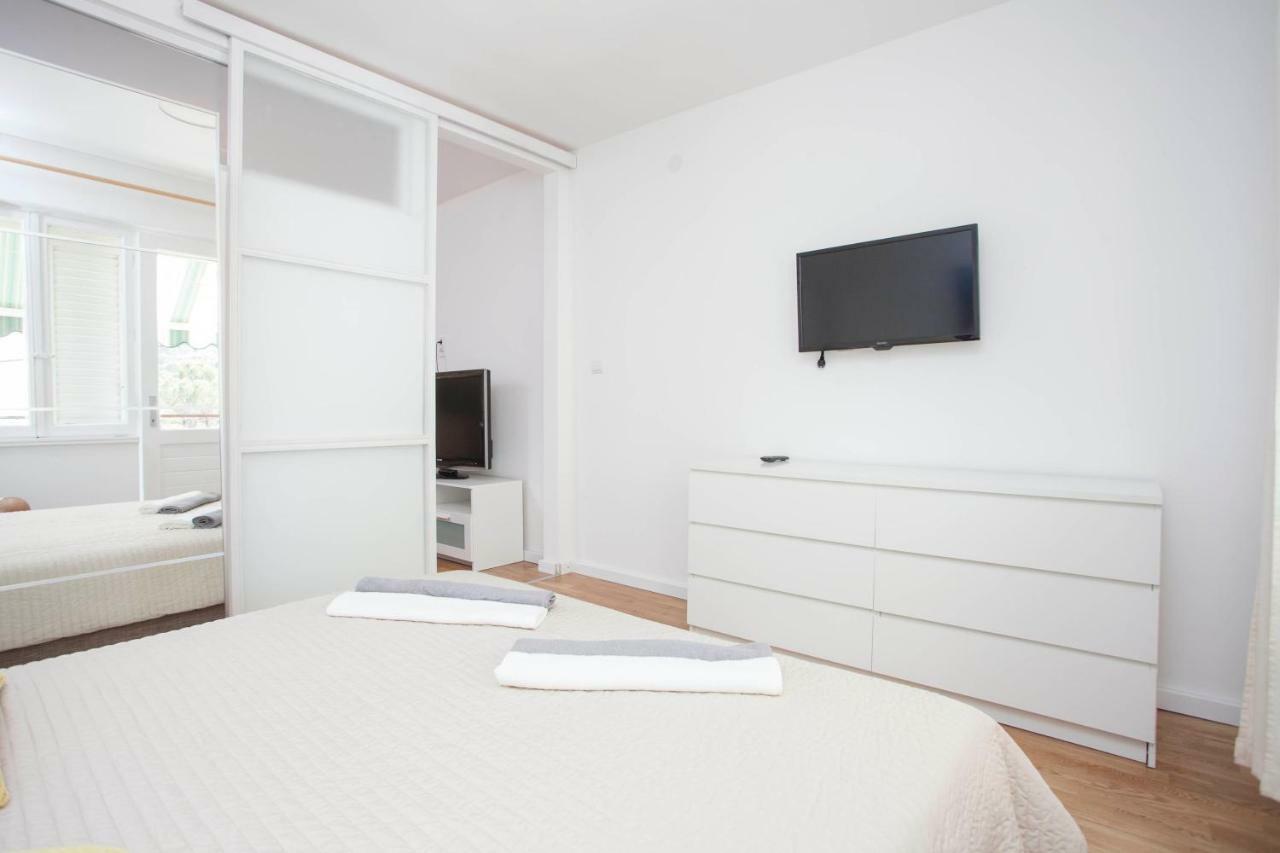 Apartment Mikula Makarska Exterior photo