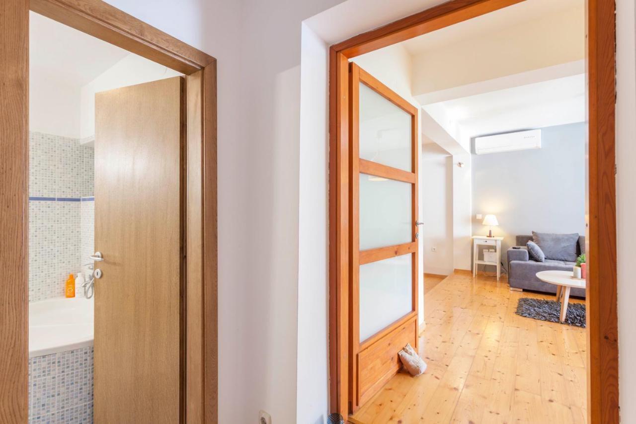 Apartment Mikula Makarska Exterior photo